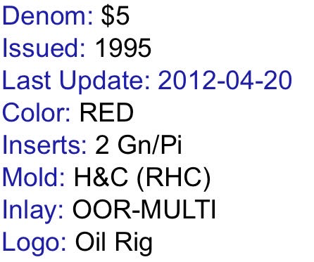 $5.00 Silver Legacy  coin collectible - Main Image 3