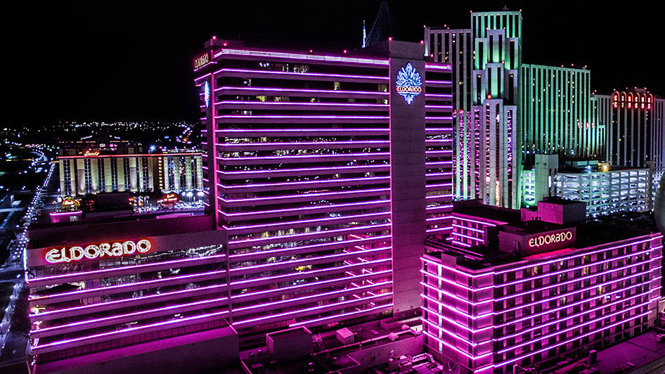 $5.00 Eldorado  coin collectible - Main Image 4