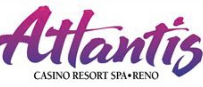 $5.00 Atlantis Resort Casino  coin collectible - Main Image 4