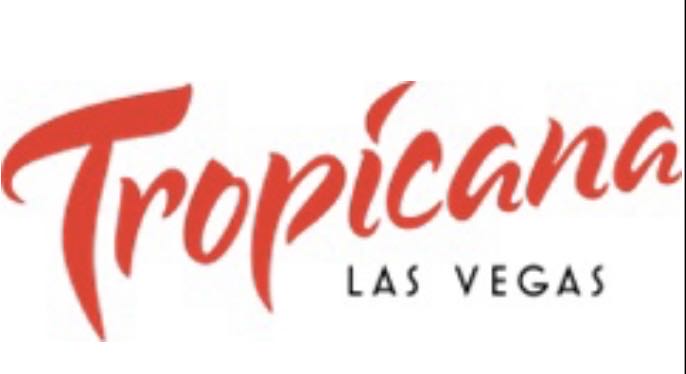 $5.00 Tropicana Resort & Casino (Las Vegas)  coin collectible - Main Image 3