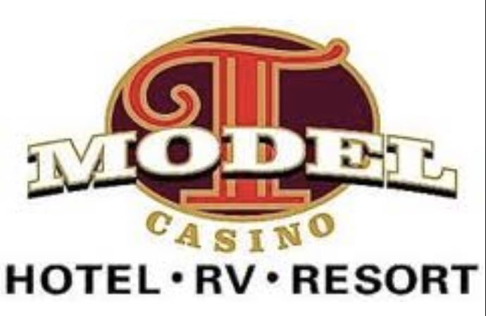 $1.00 Model T Casino  coin collectible - Main Image 4