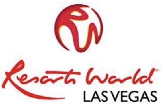 $10.00 Resort World Las Vegas  coin collectible - Main Image 3