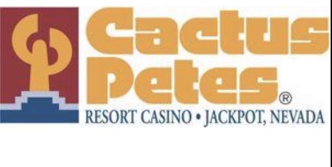 $1.00 Cactus Pete Casino  coin collectible - Main Image 4