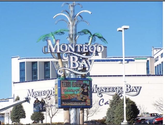 $1.00 Montego Bay  coin collectible - Main Image 3