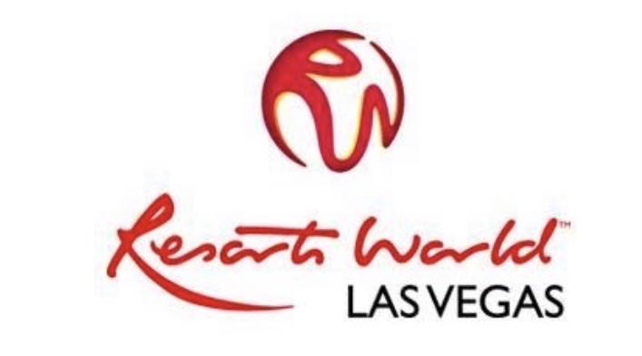 $25.00 Resort World Las Vegas  coin collectible - Main Image 4