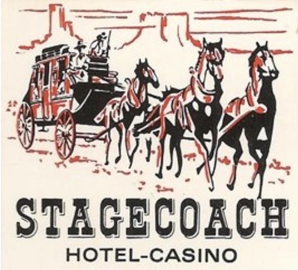 $1.00 Stagecoach  coin collectible - Main Image 3