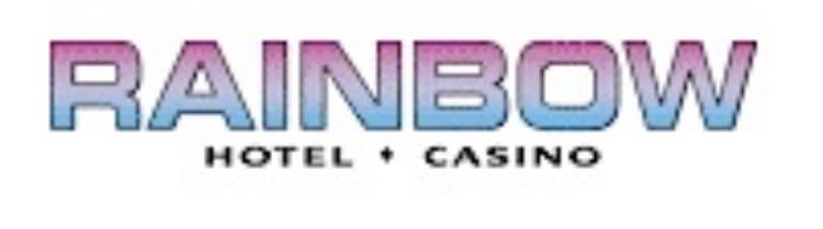 .50 Rainbow Casino  coin collectible - Main Image 3