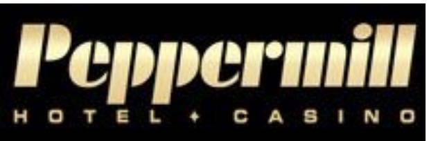 $1.00 Peppermill (Wendover)  coin collectible - Main Image 4