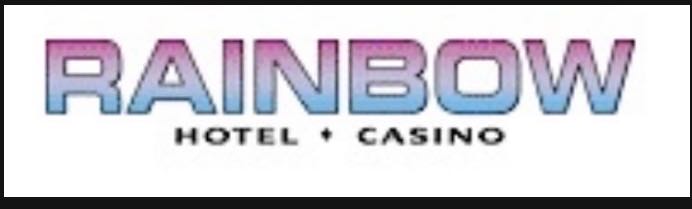 $1.00 Rainbow Casino  coin collectible - Main Image 3