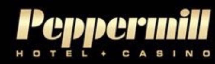 .50 Peppermill (Wendover)  coin collectible - Main Image 4