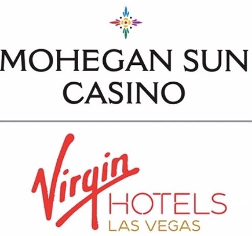 $5.00 Mohegan Sun At Virgin Hotels  coin collectible - Main Image 3