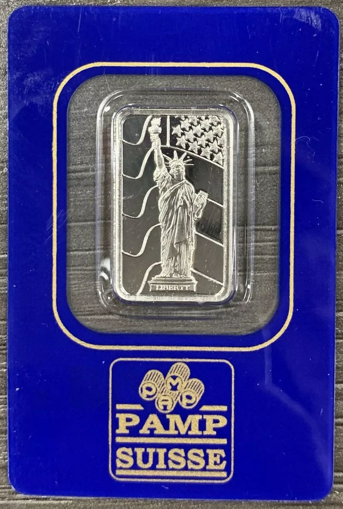 Oilbrusher Gun Metal By Ammo