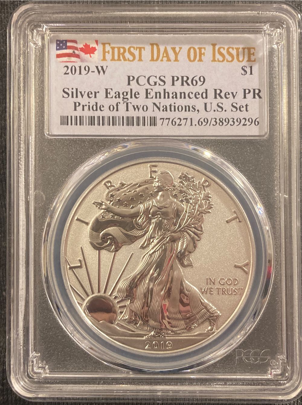 Walking Liberty Half Dollar