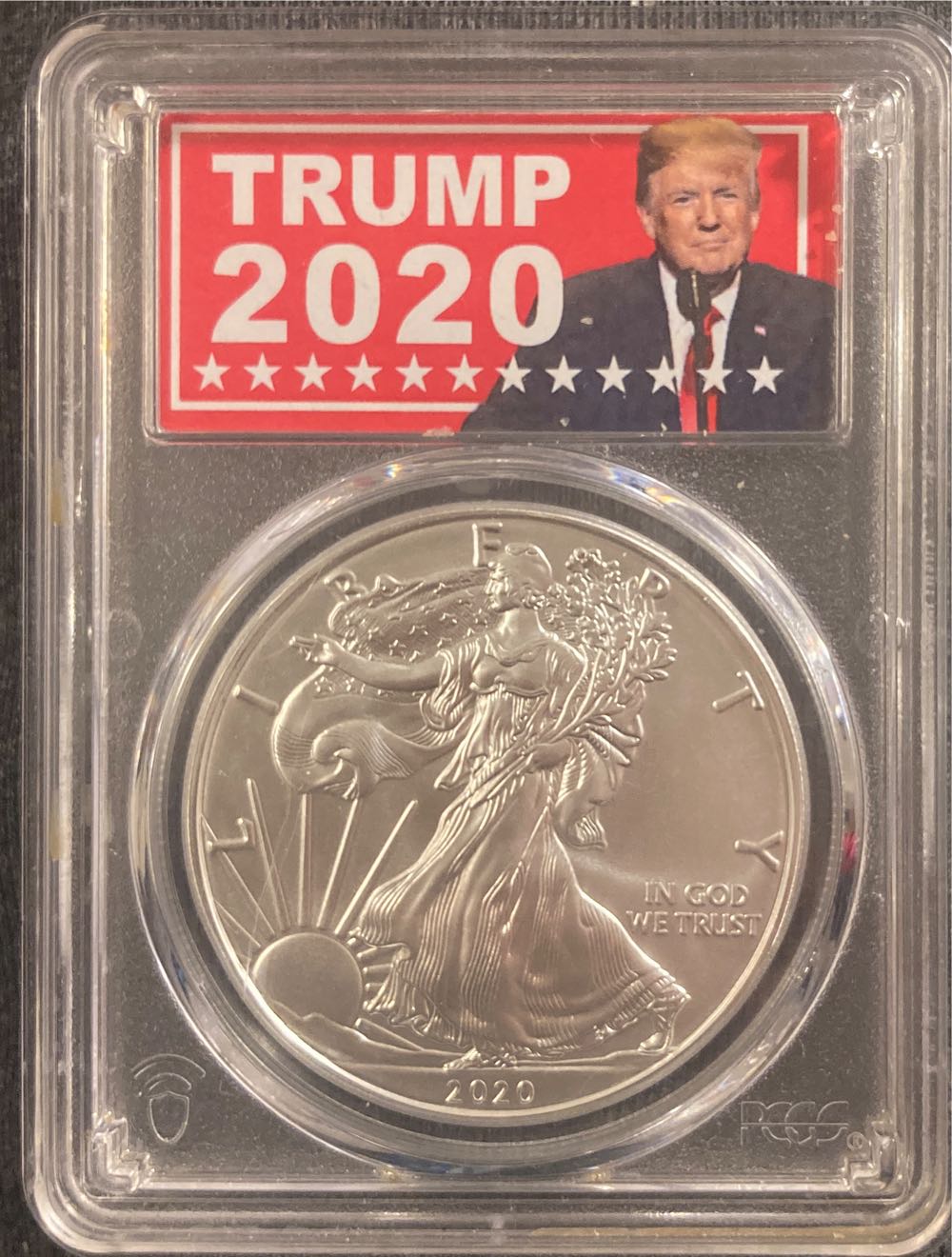 Walking Liberty Half Dollar