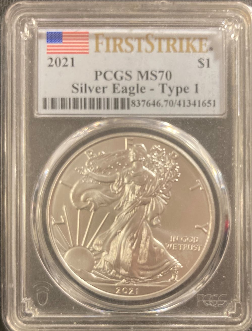 1996 Canadian $2 Elizabeth II