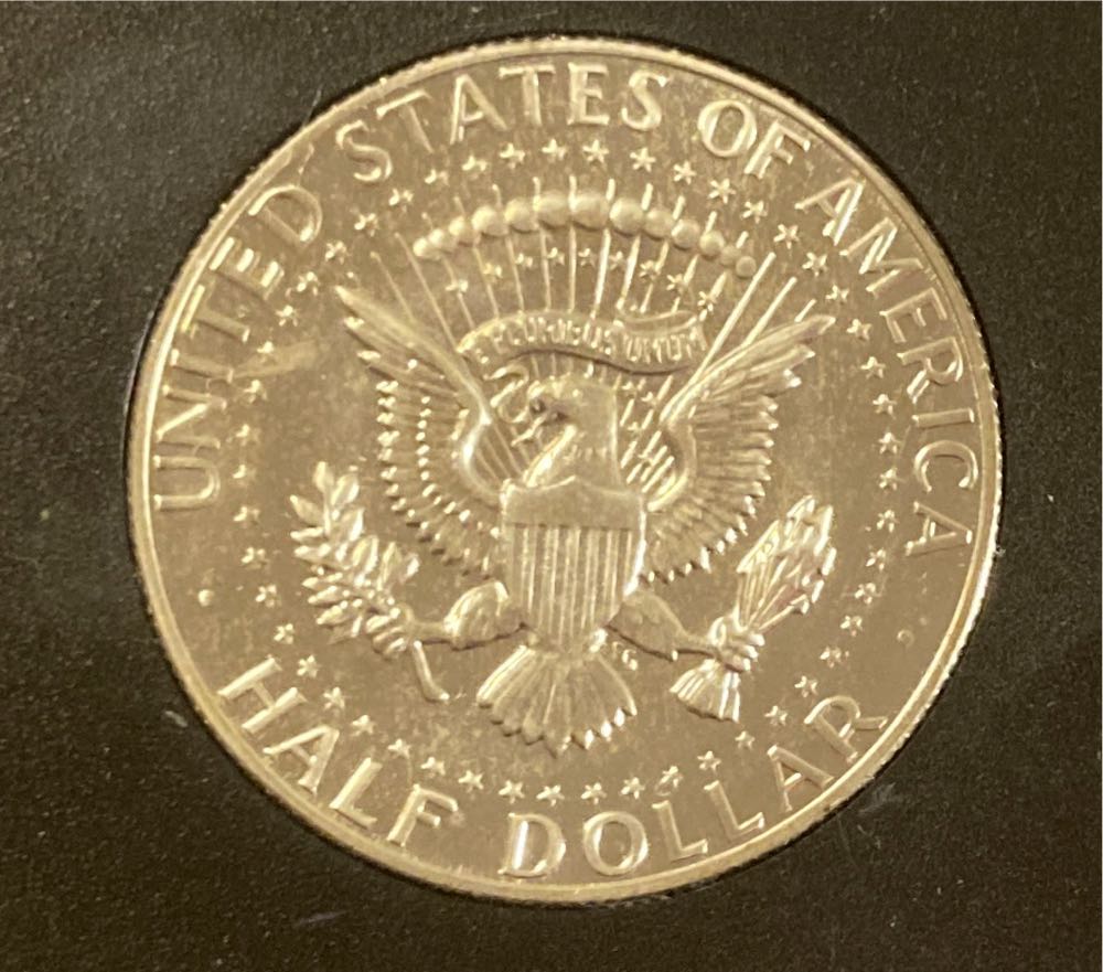 United States Mint Proof Set  coin collectible - Main Image 3