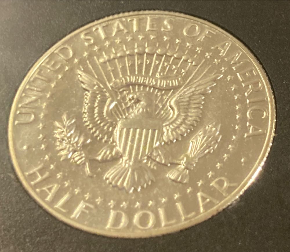 United States Mint Proof Set  coin collectible - Main Image 4