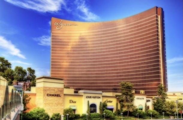 $1.00 Wynn  coin collectible - Main Image 3