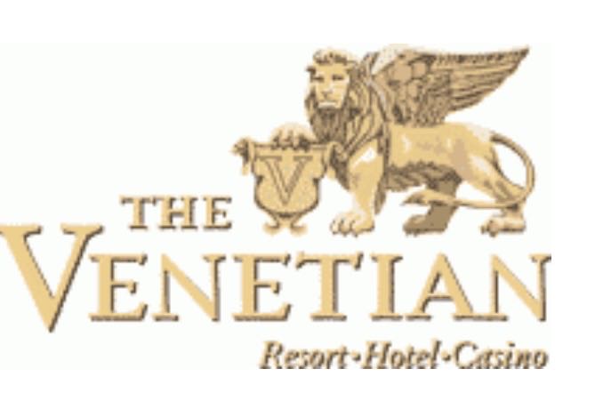 $1.00 The Venetian  coin collectible - Main Image 3