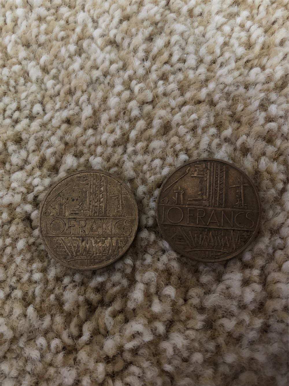 POLM - Victoria & Nike