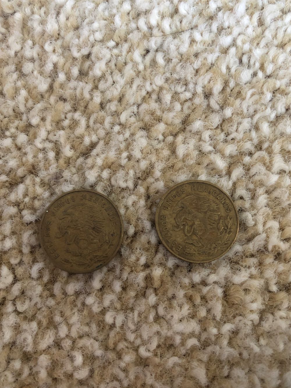 1966 US Special Mint Coin Set (S)