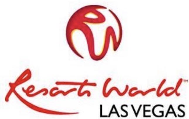 $5.00 Resort World Las Vegas  coin collectible - Main Image 3