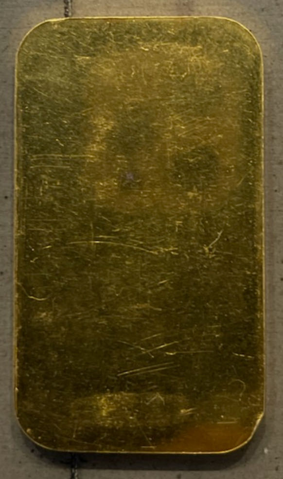 Engelhard Canada  coin collectible - Main Image 2