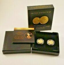 American Liberty 225th Anniversary Gold Coin