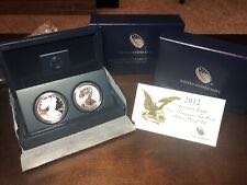 2003 US Mint American Eagle One Ounce Silver Uncirculated