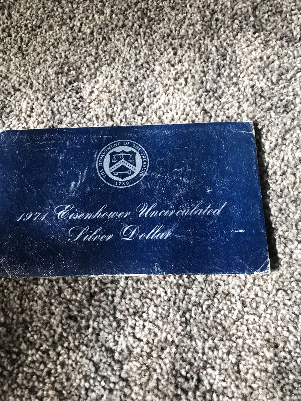 2017-W PCGS PR70DCAM 1$ 