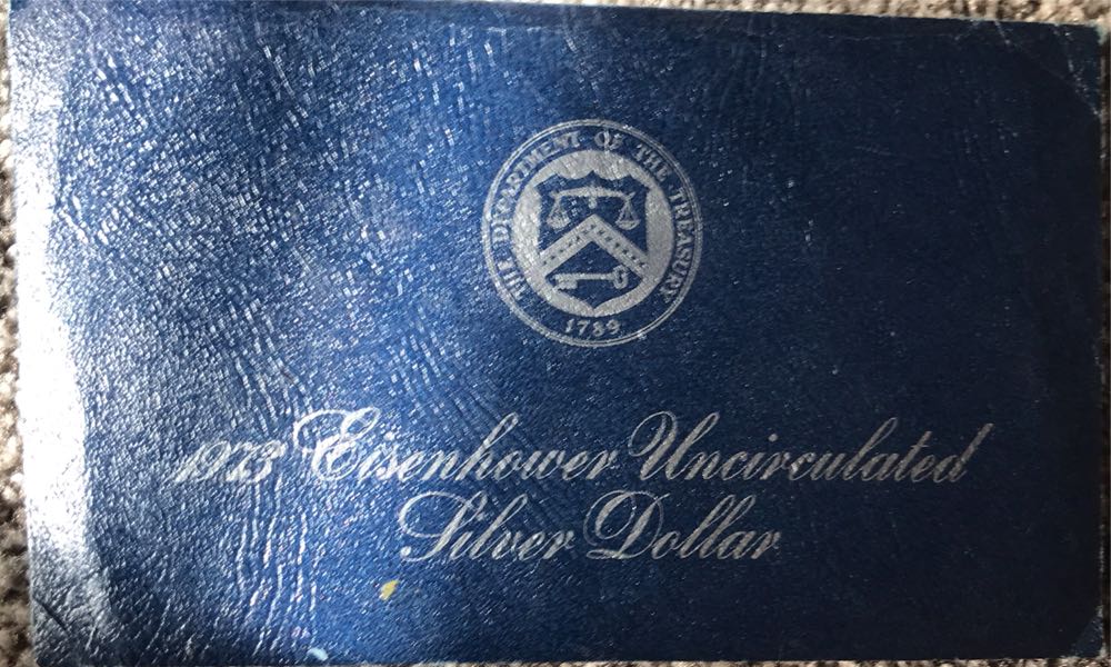 Half Doller Liberty 1974