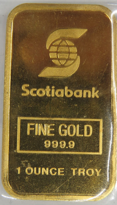 US Mint Prestige Proof Set - 1990