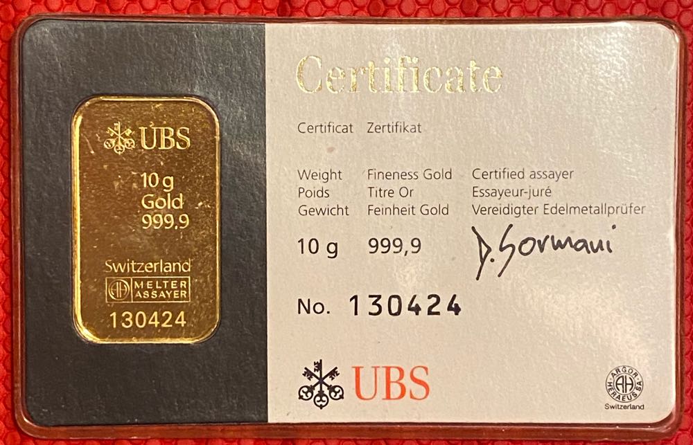 Kinebar  coin collectible - Main Image 2