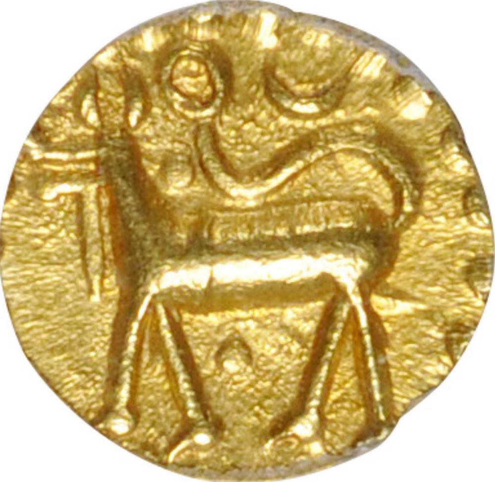 Thailand Kupang  coin collectible - Main Image 1
