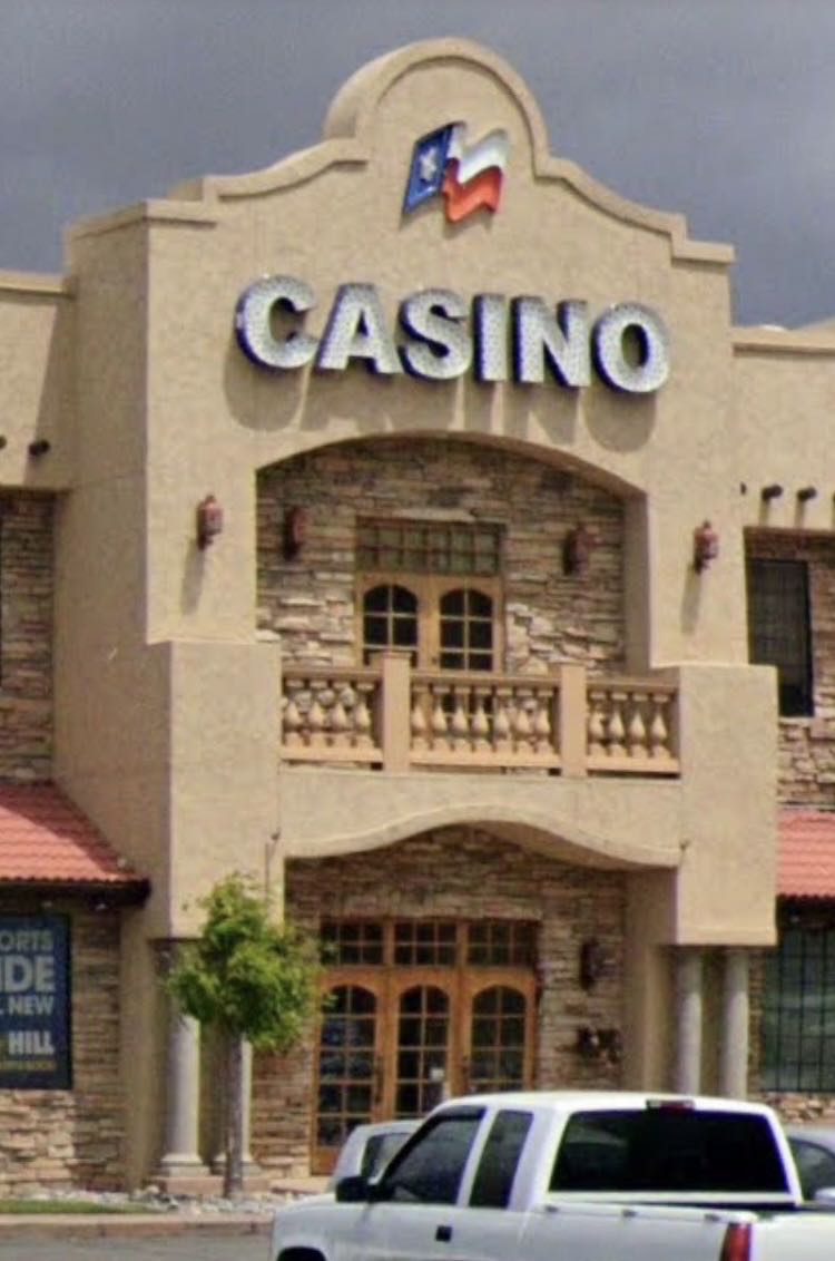 $1.00 Alamo Travel Center (Sparks)  coin collectible - Main Image 4