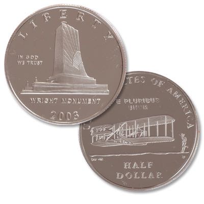 2006 US Mint American Eagle One Ounce Silver Uncirculated