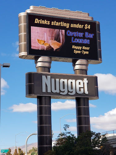 $1.00 Nugget Casino & Resort  coin collectible - Main Image 4