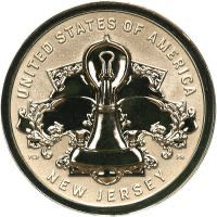 Bejamin Franklin-2oz American Life