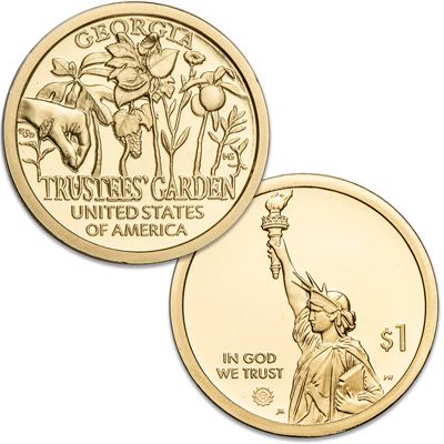 US Mint Proof Post-War Set - 1964