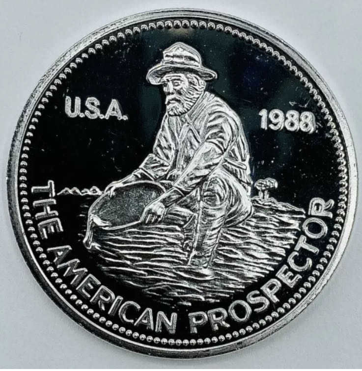 Long Barrack Of The Alamo