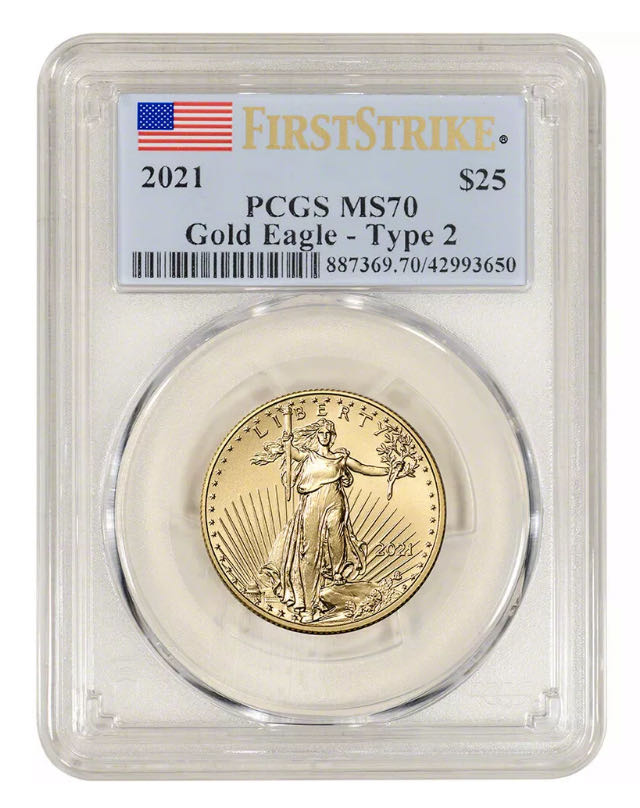 US Mint Silver Proof Set - 1997