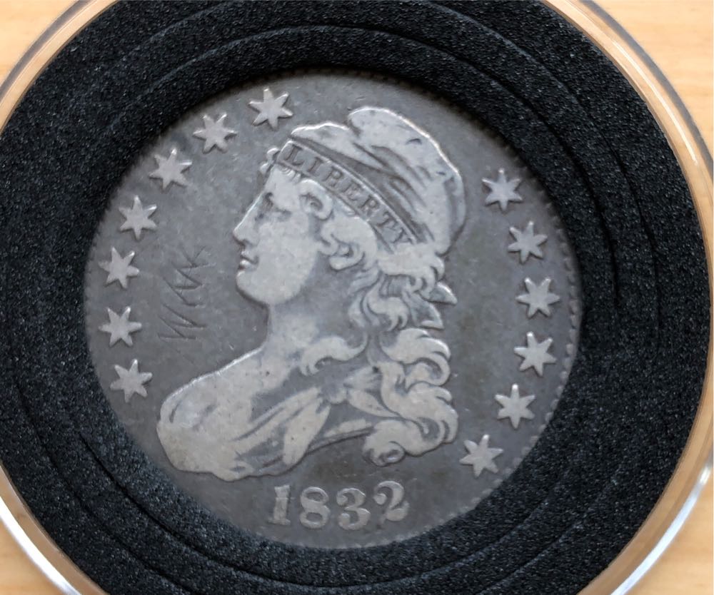 3rd Amendment Silver Commemorative