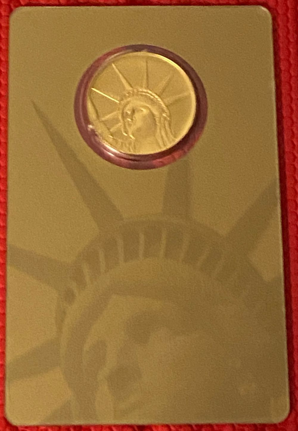 Proof Set 2021-S Silver