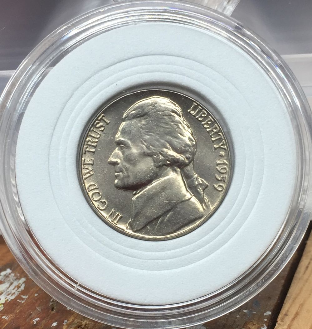 $2 2014 Coin