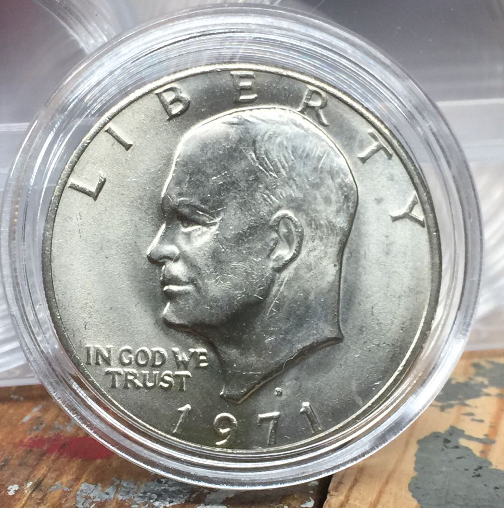 Morgan 2021-S US MINT Silver Dollar 21XF