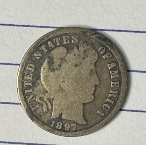 Florida - America The Beautiful 5 Oz Everglades National Park