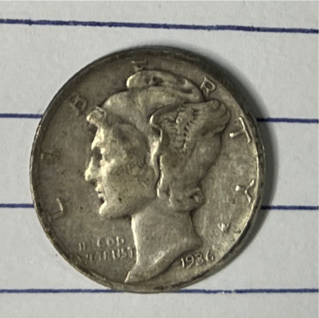 SS - Benjamin Harrison