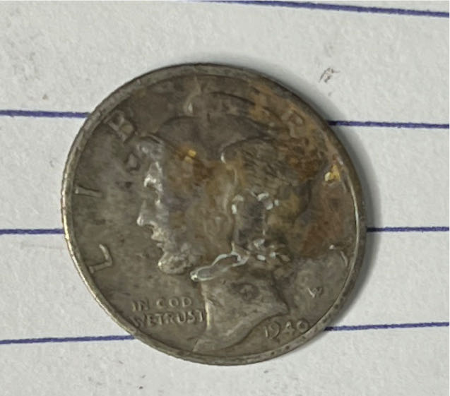 1982 Washington Proof Half Dollar