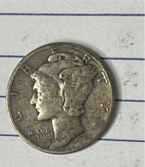 Chinese Dragon - Silver Round