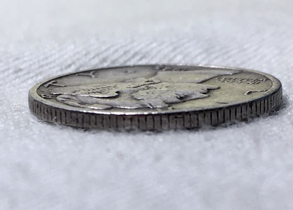 Mercury Dime 1943  coin collectible - Main Image 3